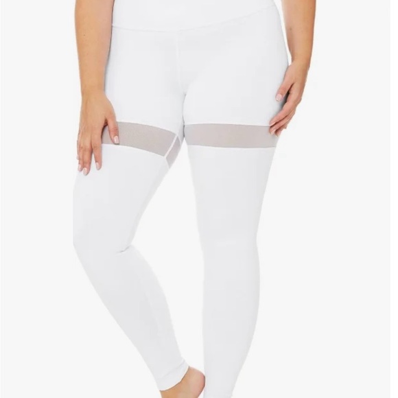 Alo Yoga thigh high legging/ high waisted - Picture 8 of 8